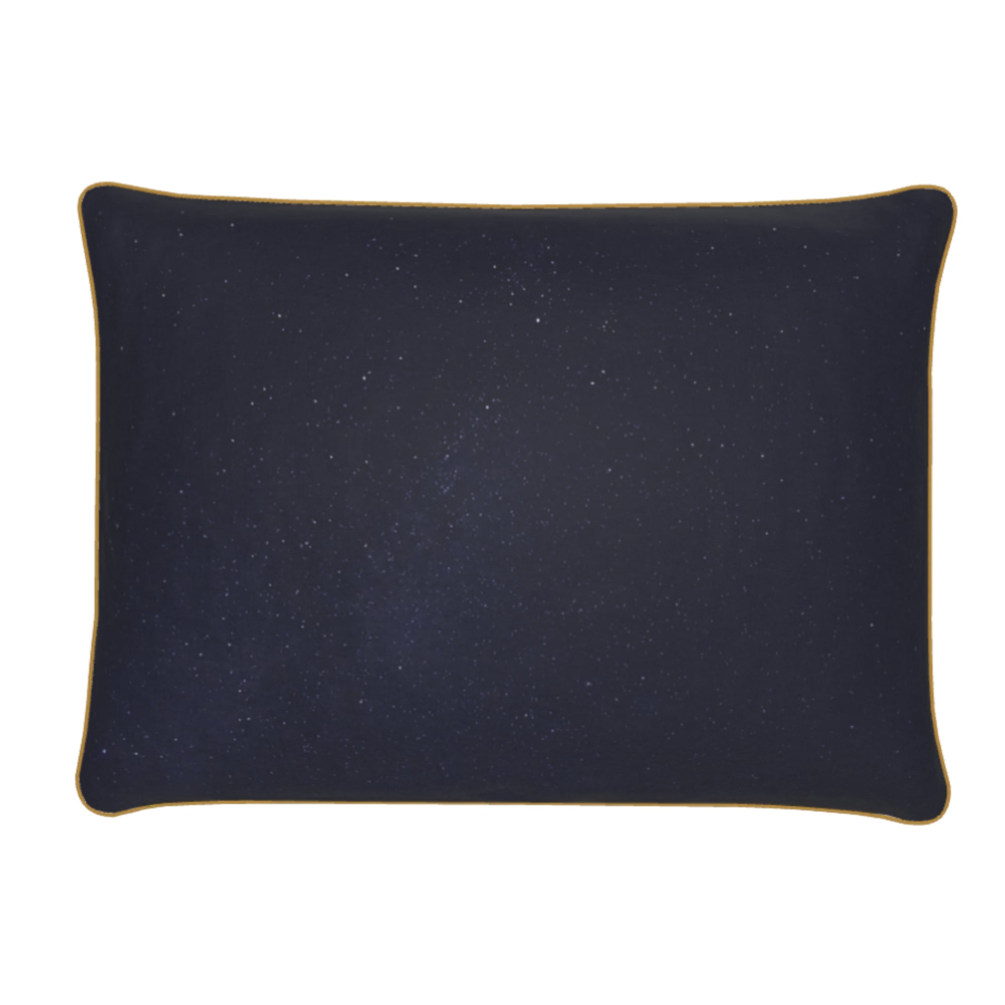 MizDragonfly Decor Cushion Velvet Feather Fill Arcana High Priestess Back
