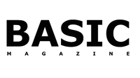 Basic Magazine Logo