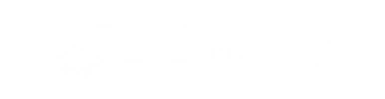 MizDragonfly Logo Alternate
