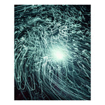 MizDragonfly Decor Artwork Crystal Collection Enlightenment