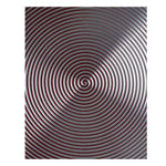 MizDragonfly Decor Artwork Crystal Collection Hypnosis Circle