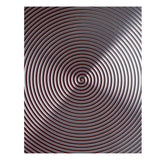 MizDragonfly Decor Artwork Crystal Collection Hypnosis Circle