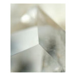 MizDragonfly Decor Artwork Crystal Collection Smokey Quartz