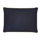 MizDragonfly Decor Cushion Velvet Feather Fill Arcana Empress Back