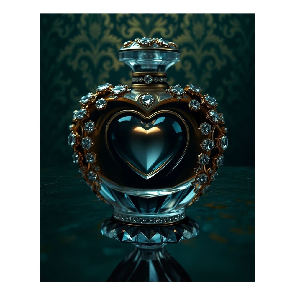 MizDragonfly Decor The Lovers Arcana Tarot Card Collection Artwork