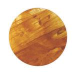 MizDragonfly Home Decor Citrine Gemstone Stonemax Serving Dish Plate Platter