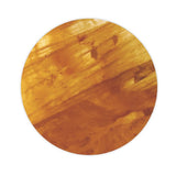 MizDragonfly Home Decor Citrine Gemstone Stonemax Serving Dish Plate Platter