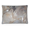 MizDragonfly Home Decor Sofa Cushion Crystal Therapy Clear Quartz