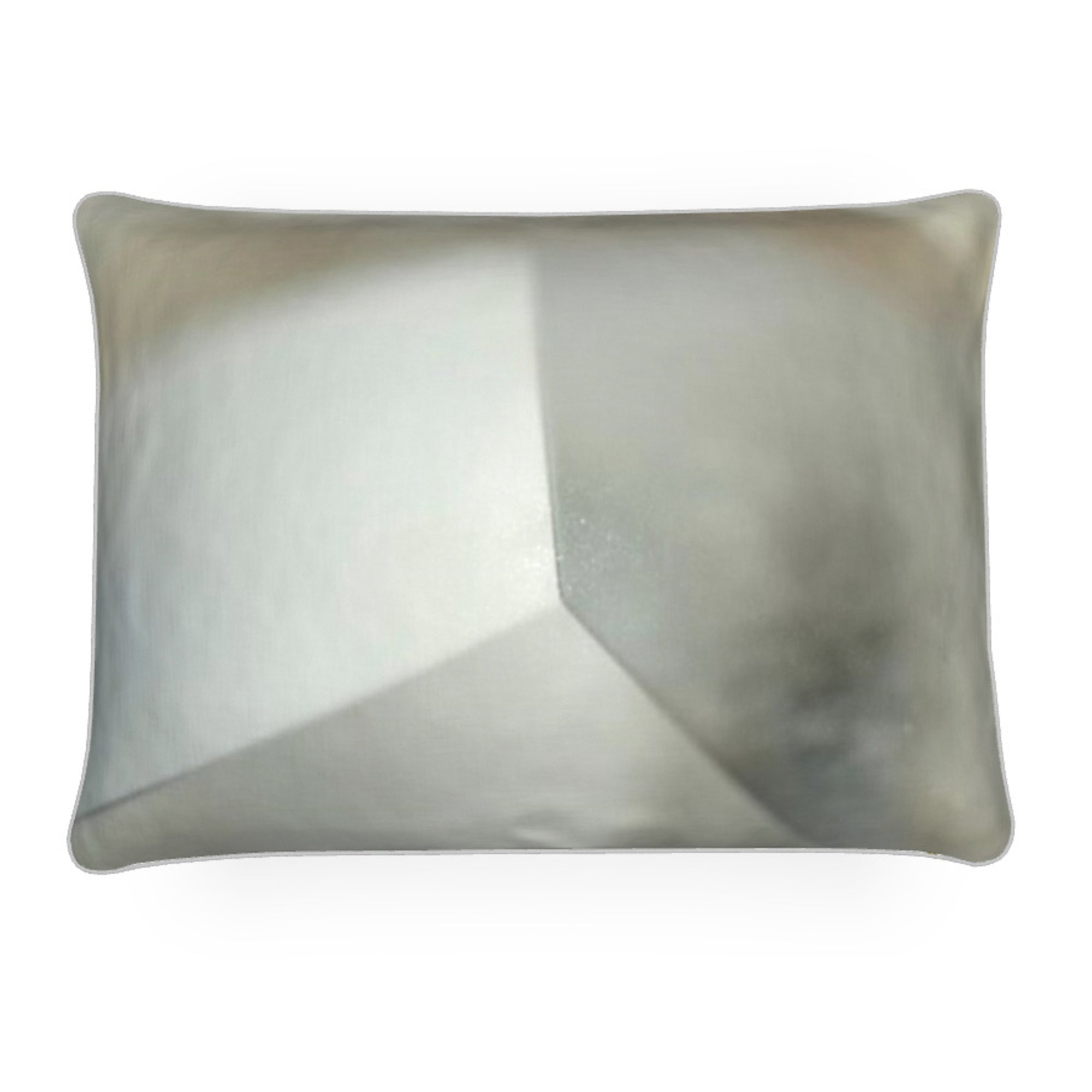 MizDragonfly Home Decor Sofa Cushion Crystal Therapy Smokey Quartz