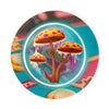 MizDragonfly Trays Magic Mushroom Arcade