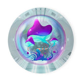 MizDragonfl Trays Magic Mushroom Extraterrestrial