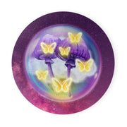 MizDragonfly Trays Magic Mushroom Lalaland