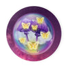 MizDragonfly Trays Magic Mushroom Lalaland