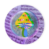 MizDragonfly Trays Magic Mushroom Mind Dimension