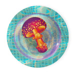 MizDragonfly Trays Magic Mushroom Nirvana