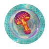 MizDragonfly Trays Magic Mushroom Nirvana