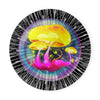 MizDragonfly Trays Magic Mushroom Odyssey
