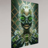 Mother Nature | Biodiversity (As seen in Contemporary Curator Art Magazine)