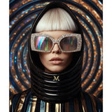 Optik Series | Spectrum
