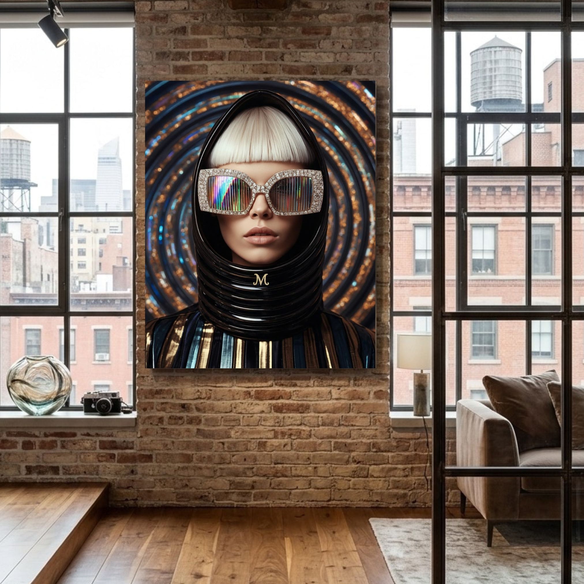 Optik Series | Spectrum