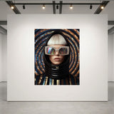 Optik Series | Spectrum