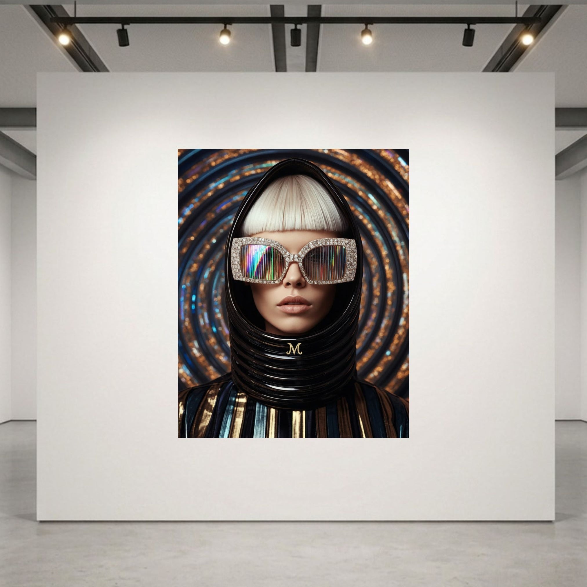 Optik Series | Spectrum