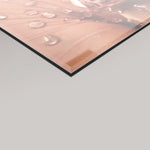 MizDragonfly Sugar Rush Series: Be Mine showing a high-fidelity digital close-up of a 4mm acrylic glass