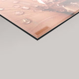 MizDragonfly Sugar Rush Series: Be Mine showing a high-fidelity digital close-up of a 4mm acrylic glass