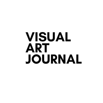 Visual Art Journal Logo