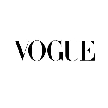 Vogue Logo