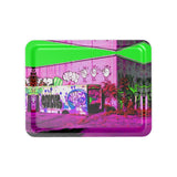 NYC Bayside Graffiti Factory Jewelry Tray