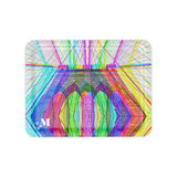NYC Brooklyn Bridge Neon Jewelry tray