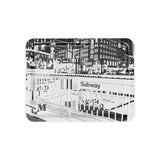 NYC 23rd Street Subway Station Jewelry Tray