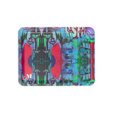 NYC Hollywood Famous Collage Jewelry tray