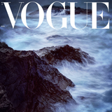 Marguerite Crystal Statement Bracelet - As seen in British Vogue August 2020