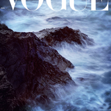 Marguerite Crystal Statement Bracelet - As seen in British Vogue August 2020