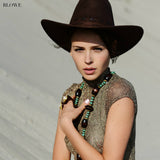 Oshea Ring in Blowe Magazine