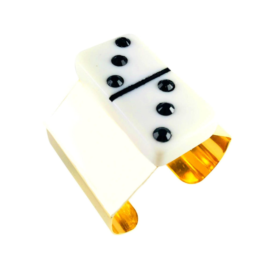 MizDragonfly Jewelry Domino Swarovski Crystal_Jewelry_Gallery