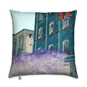 MizDragonfly Decorative Velvet Pillow Cushion Monsieur Gallery