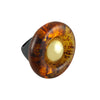 MizDragonfly Jewelry Alexia Wood Ring Gallery