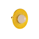 MizDragonfly Jewelry Gold Disk Circlet Cloud Gallery