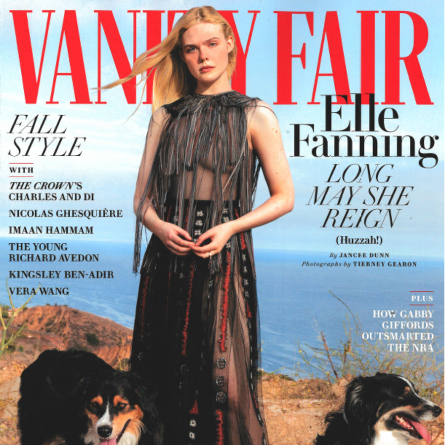 Marguerite Crystal Statement Bracelet - As Seen in Vanity Fair