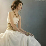 Sputnik Vintage Spike Ring - As seen in Tatalum Magazine