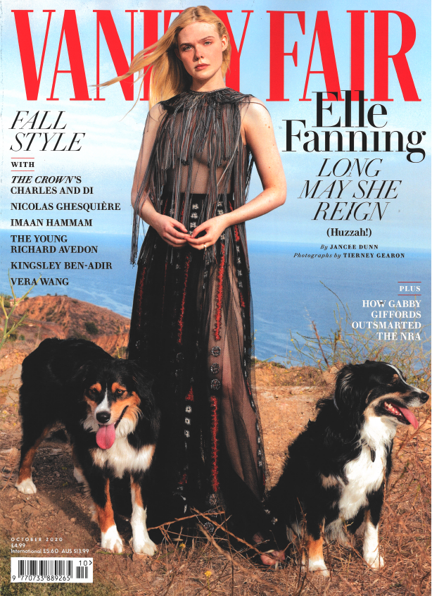 Marguerite Crystal Statement Bracelet - As Seen in Vanity Fair