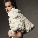 Novela Ring in Tatalum Magazine