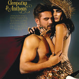 Worship Ring - As seen in Basic Magazine